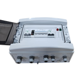 AC Protection box, 25A inverter input, 5kVA - Rubicon Installer Portal